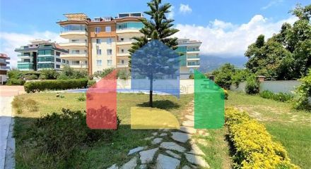 Просторі апартаменти в крокової доступності до моря в затишному районі Кестель