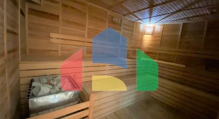 Просторі апартаменти в крокової доступності до моря в затишному районі Кестель