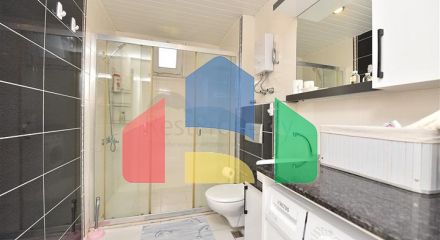 Просторі апартаменти в крокової доступності до моря в затишному районі Кестель