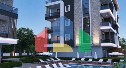 Инвестиционный проект в районе Кестель
