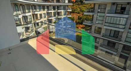 Пентхаус 3 + 1 в районі Кестель