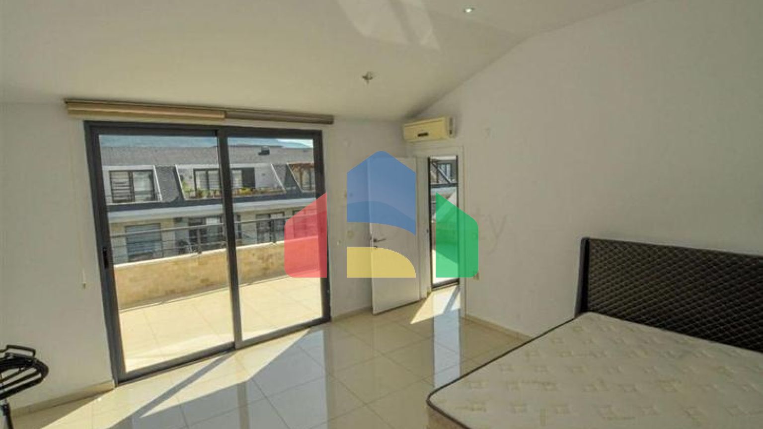 Пентхаус 3+1 в районе Кестель