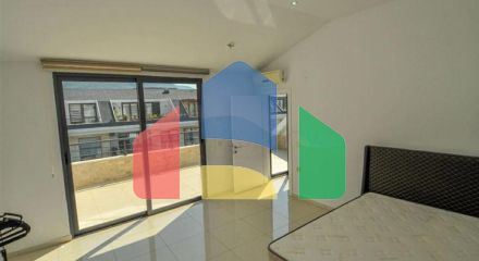 Пентхаус 3+1 в районе Кестель