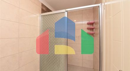 Садовий дуплекс 6+2 в 100 метрах від моря