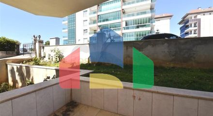 Садовий дуплекс 6+2 в 100 метрах від моря