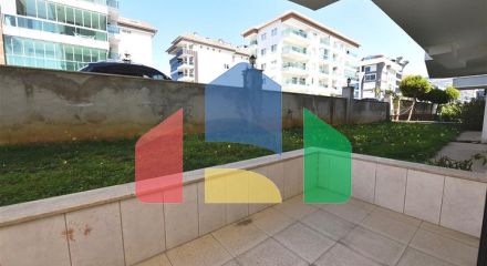 Садовий дуплекс 6+2 в 100 метрах від моря