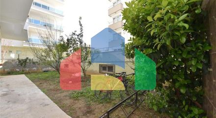 Садовий дуплекс 6+2 в 100 метрах від моря