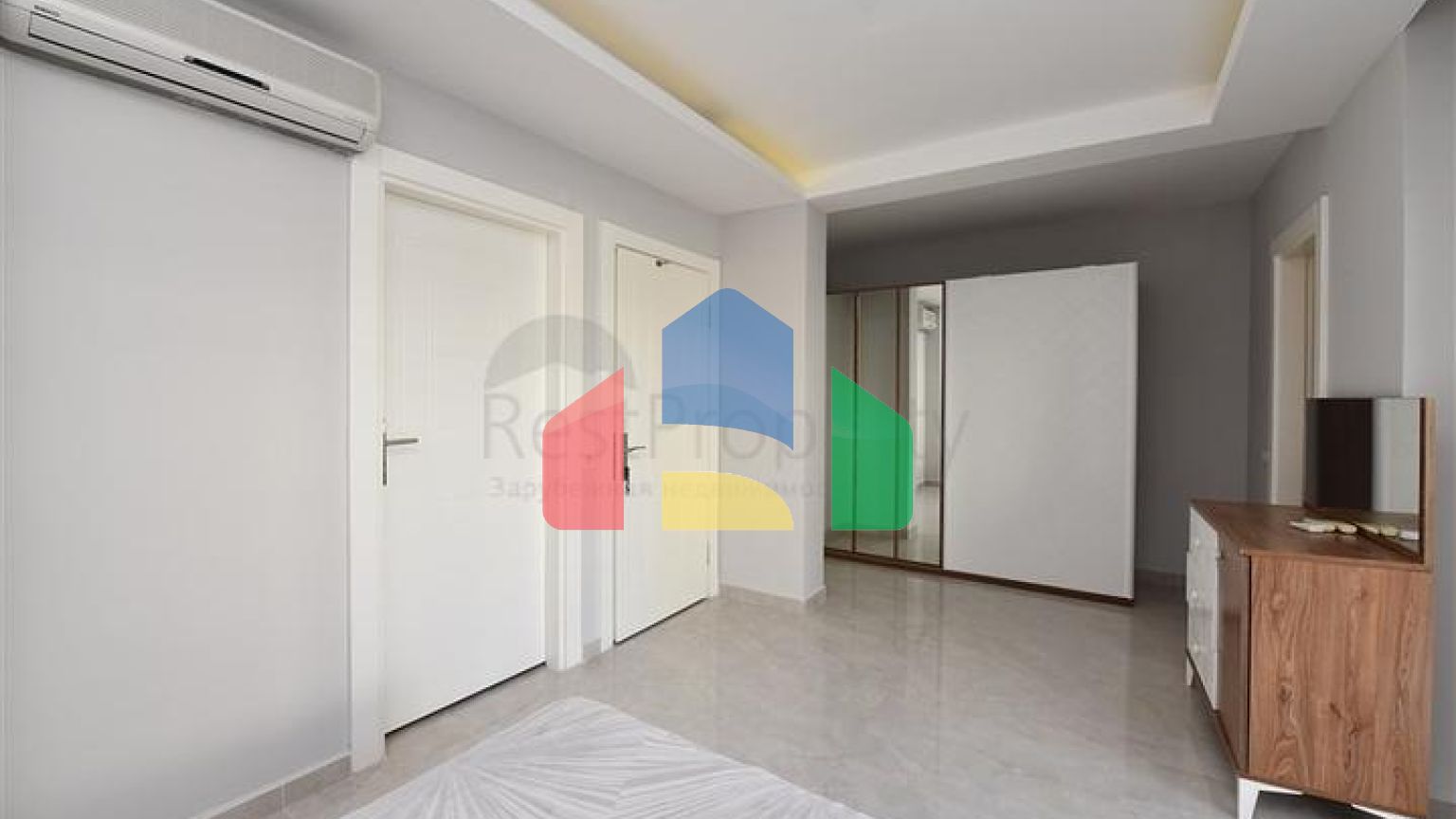 Садовий дуплекс 6+2 в 100 метрах від моря