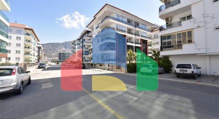 Садовий дуплекс 6+2 в 100 метрах від моря