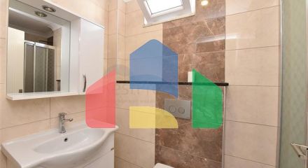 Садовий дуплекс 6+2 в 100 метрах від моря