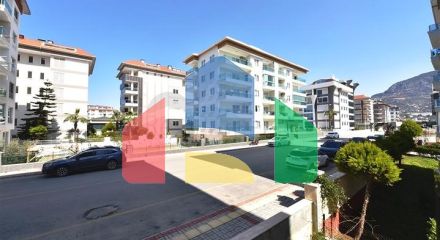 Садовий дуплекс 6+2 в 100 метрах від моря