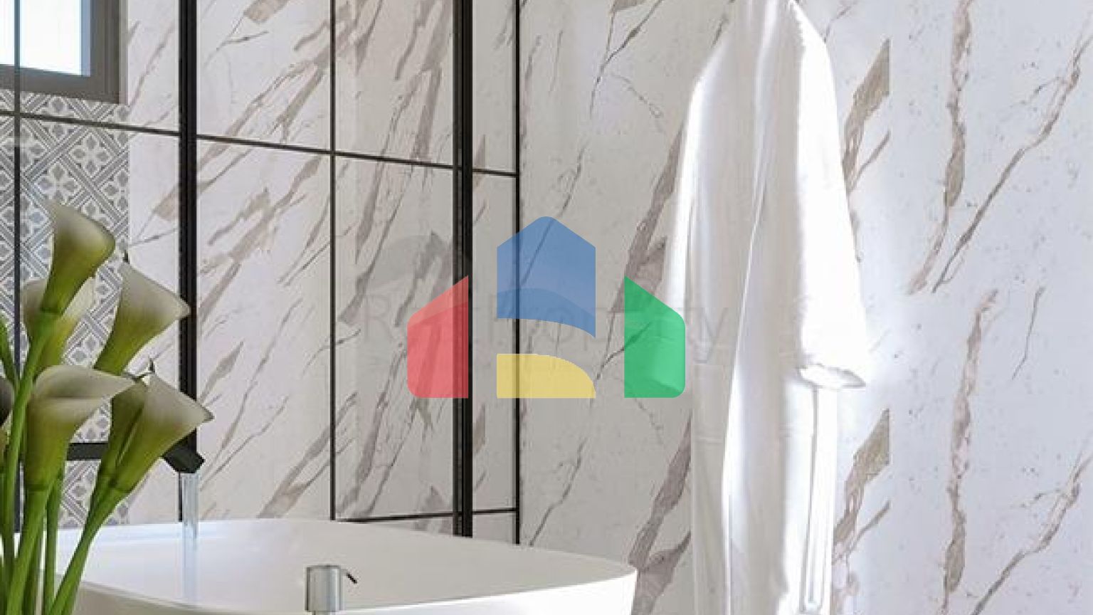 Новый жилой комплекс в тихом районе Кестель