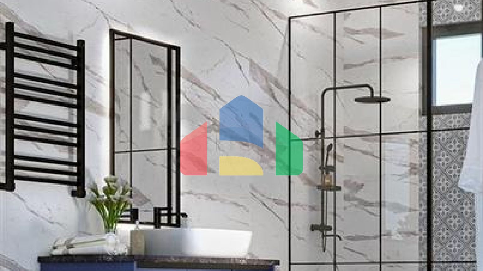 Новый жилой комплекс в тихом районе Кестель