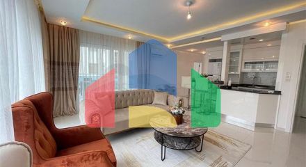 Дизайнерские апартаменты в Кестеле