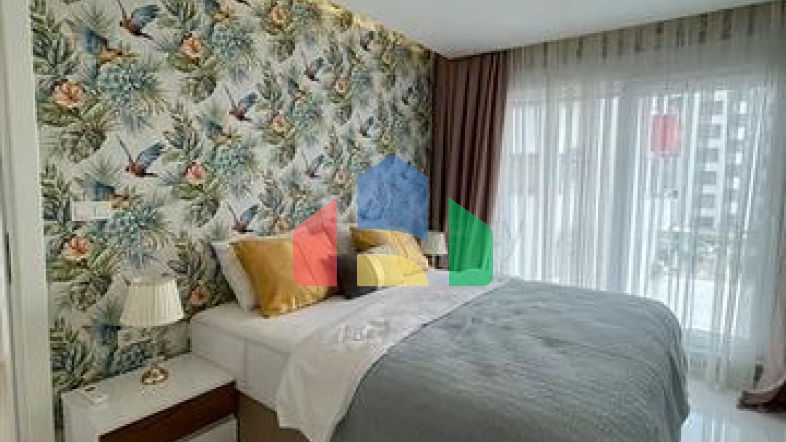 Дизайнерские апартаменты в Кестеле