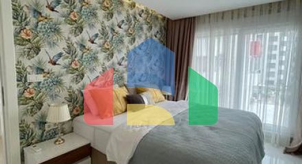 Дизайнерские апартаменты в Кестеле Дизайнерские апартаменты в Кестеле