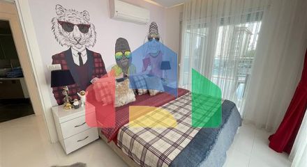 Дизайнерские апартаменты в Кестеле Дизайнерские апартаменты в Кестеле