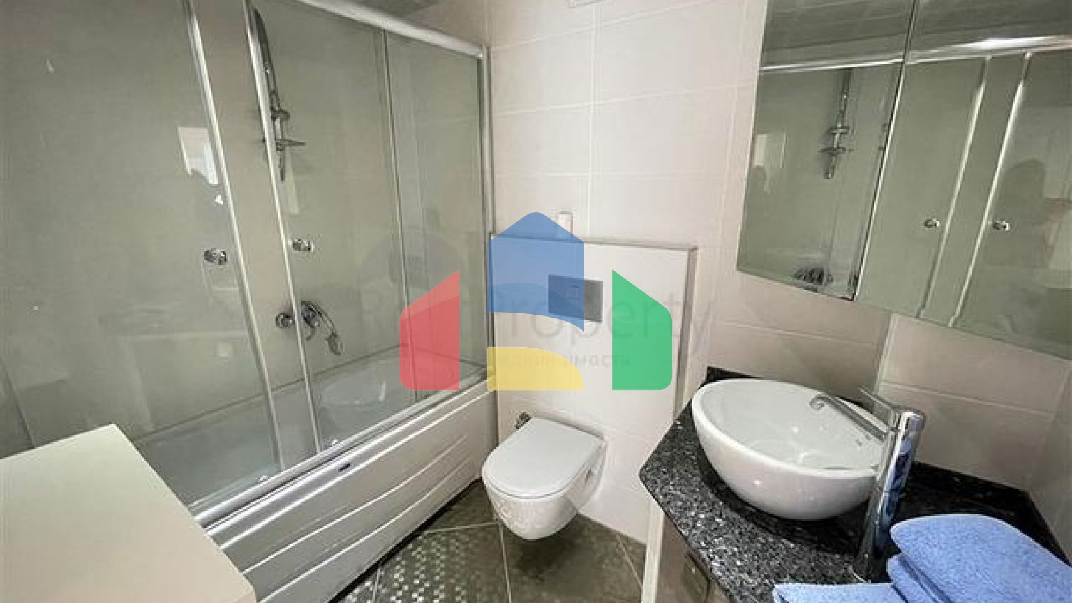 Дизайнерские апартаменты в Кестеле