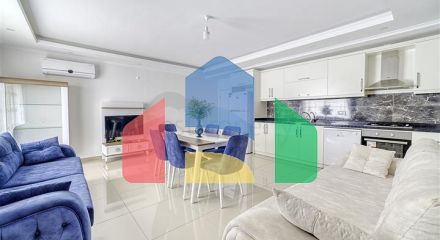 Дуплекс 3+1 с собственным садом в районе Кестель Дуплекс 3+1 с собственным садом в районе Кестель