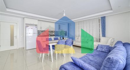 Дуплекс 3+1 с собственным садом в районе Кестель Дуплекс 3+1 с собственным садом в районе Кестель