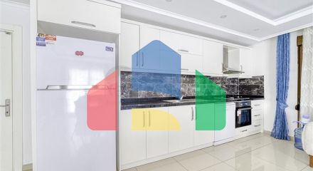 Дуплекс 3+1 с собственным садом в районе Кестель Дуплекс 3+1 с собственным садом в районе Кестель