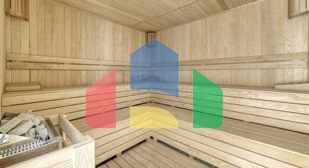 Дуплекс 3+1 с собственным садом в районе Кестель Дуплекс 3+1 с собственным садом в районе Кестель