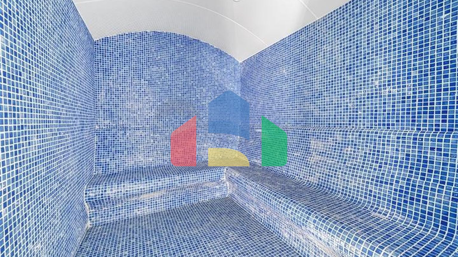 Дуплекс 3+1 с собственным садом в районе Кестель