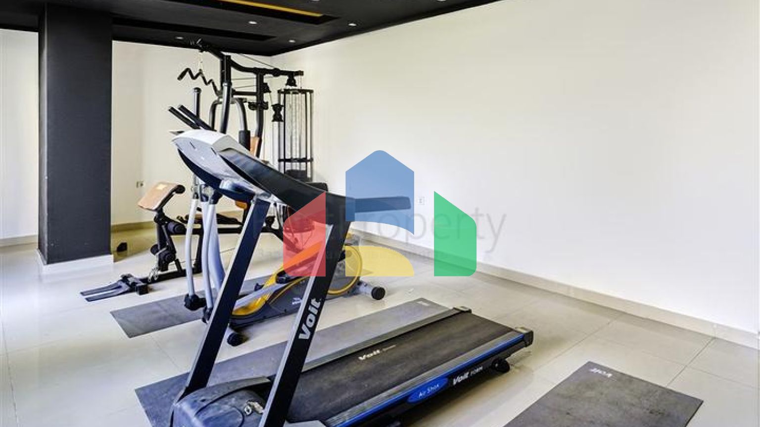 Дуплекс 3+1 с собственным садом в районе Кестель