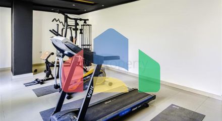 Дуплекс 3+1 с собственным садом в районе Кестель Дуплекс 3+1 с собственным садом в районе Кестель