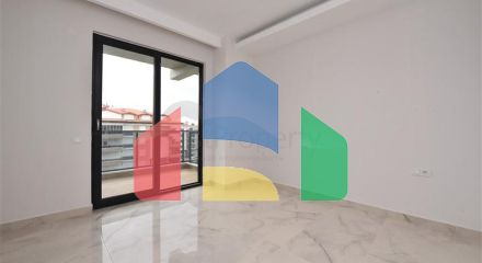 Продается пентхаус 2+1 с видом на море в районе Кестель Продается пентхаус 2+1 с видом на море в районе Кестель