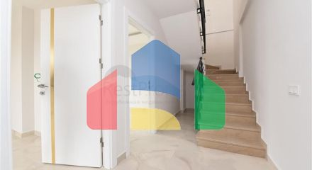 Продается пентхаус 2+1 с видом на море в районе Кестель Продается пентхаус 2+1 с видом на море в районе Кестель