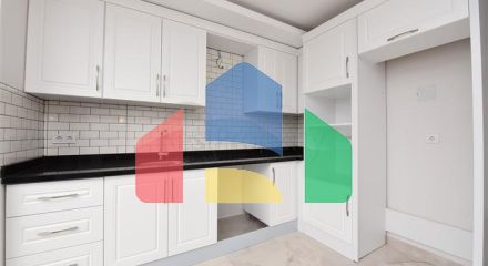 Продается пентхаус 2+1 с видом на море в районе Кестель Продается пентхаус 2+1 с видом на море в районе Кестель