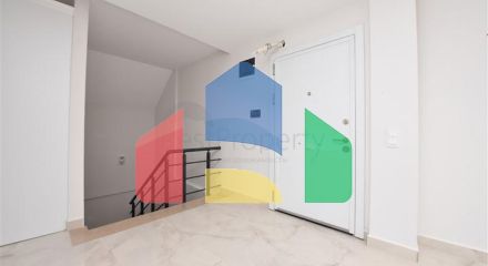 Продается пентхаус 2+1 с видом на море в районе Кестель Продается пентхаус 2+1 с видом на море в районе Кестель