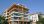 Beach Front complex - 2 bedroom apt - in Kestel / Alanya