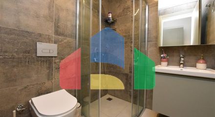 Просторі апартаменти в Кестель