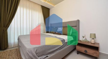 Просторі апартаменти в Кестель