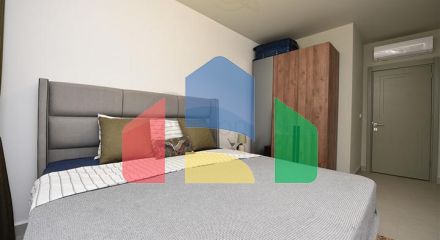 Просторі апартаменти в Кестель