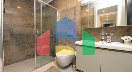 Просторі апартаменти в Кестель