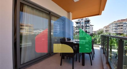 Просторі апартаменти в Кестель