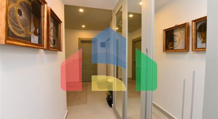 Просторі апартаменти в Кестель