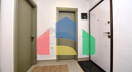 Просторі апартаменти в Кестель