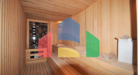 Просторі апартаменти в Кестель