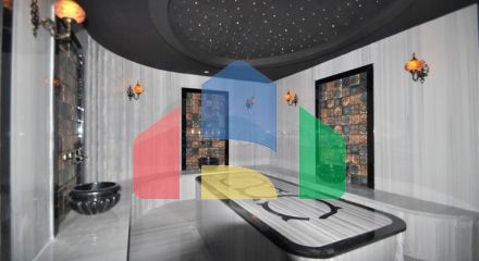 Просторі апартаменти в Кестель