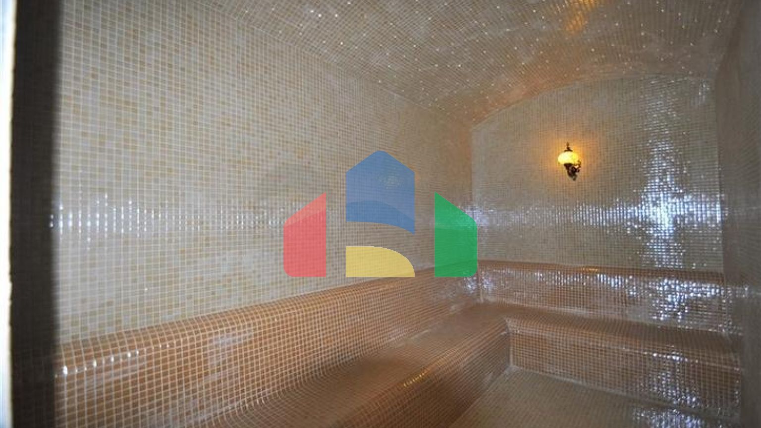 Просторі апартаменти в Кестель