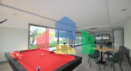 Просторі апартаменти в Кестель