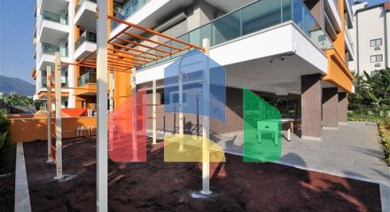 Просторі апартаменти в Кестель