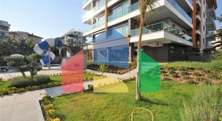 Просторі апартаменти в Кестель