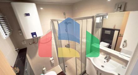 Апартаменты 1+1 в 50 метрах от Средиземного моря