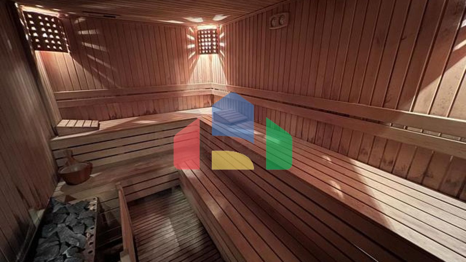 Апартаменти 1+1 в 50 метрах від Середземного моря