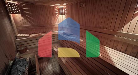 Апартаменти 1+1 в 50 метрах від Середземного моря